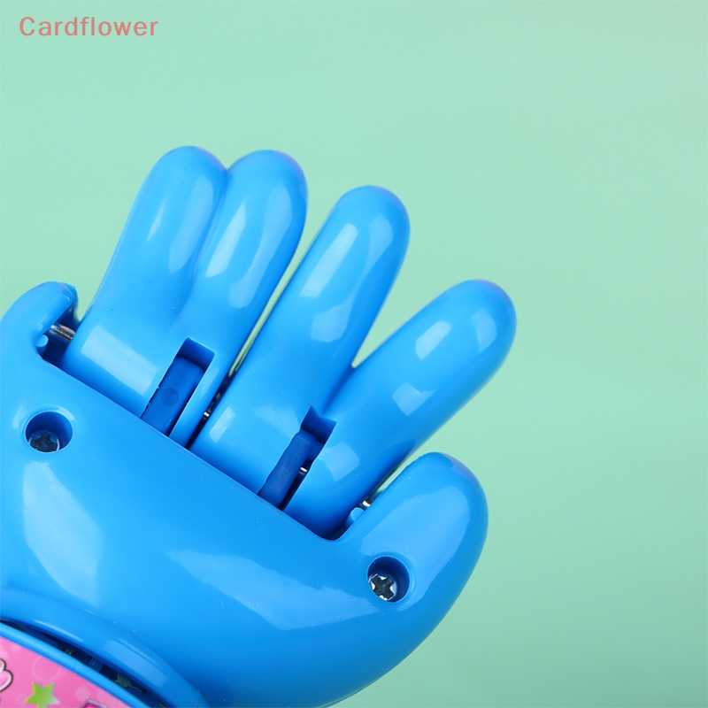 1 Cây Kéo Cắt Giấy Đồ Chơi Đeo Ngón Tay Vui Nhộn Cho Bé Mới