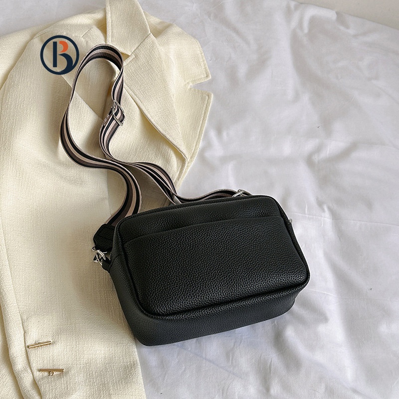 PUMB túi xách tote  Túi Xách Đeo Chéo Nữ túi vải 2023 new L91TH63