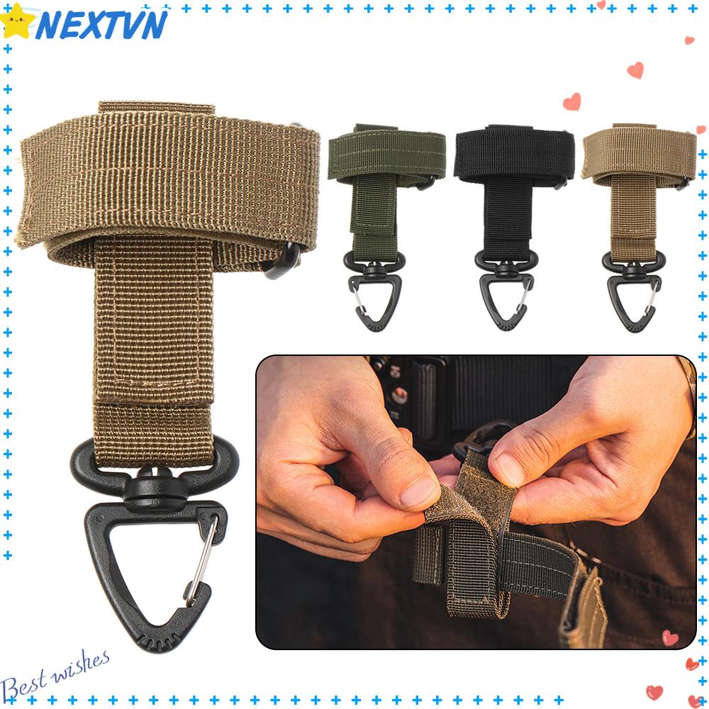 NEXTVN Móc Treo Găng Tay Chống Thất Lạc An Toàn Tiện Dụng