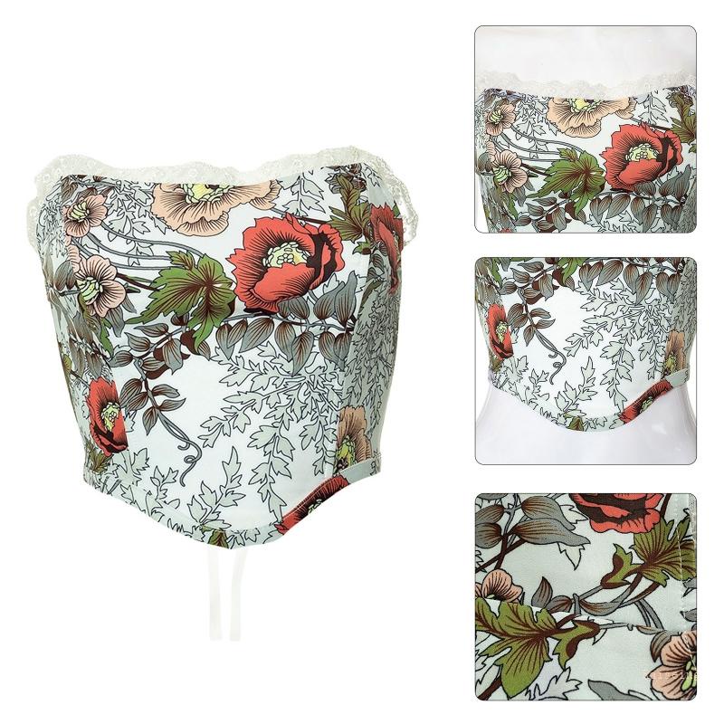 Áo Thun Không Tay Ôm Dáng Phong Cách Thời Trang Mùa Hè Ngọt Ngào Dành Cho Nữ