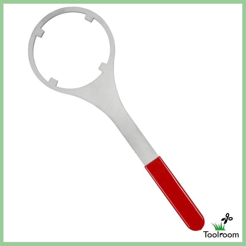 Cờ Lê Đường Kính Trong 4.8 inch Bằng Kim Loại Chuyên Dụng Cho Bộ Lọc Nước