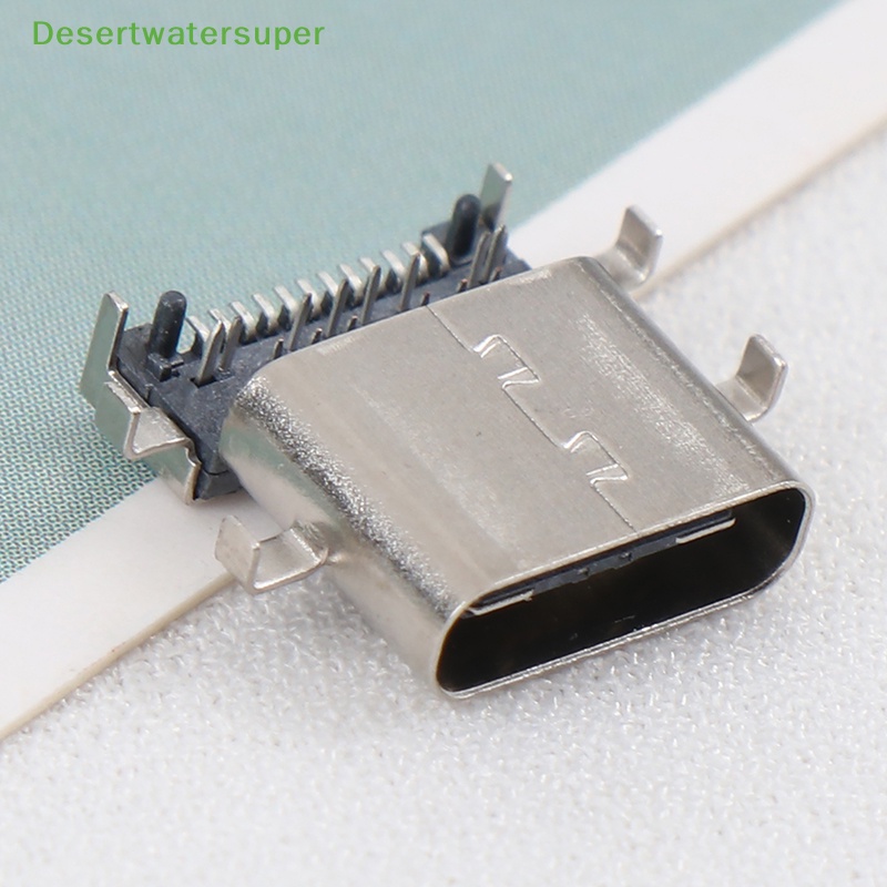 Set 2 Cổng Sạc USB Loại c Cho Nokia T20