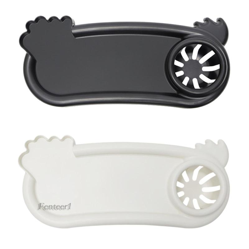 Khay Đựng Thức Ăn Có Chỗ Gác Tay Chuyên Nghiệp Phù Hợp Với Hầu Hết Các Loại Khay Dành Cho Em Bé