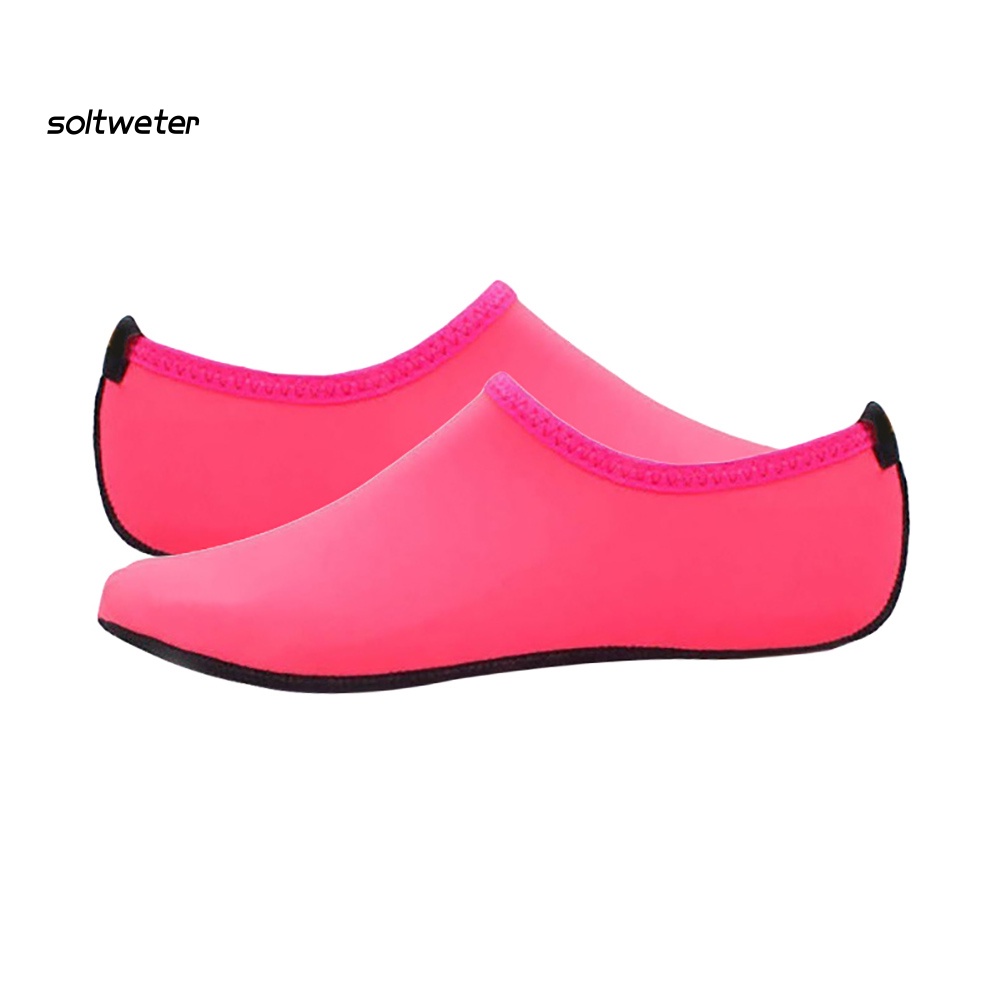 Giày Lặn Biển Thời Trang Mùa Hè Cho Nam Và Nữ