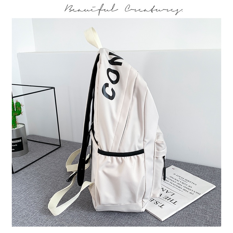 Balo Converse E2977 Converse 9227 Thời Trang Chất Lượng Cao