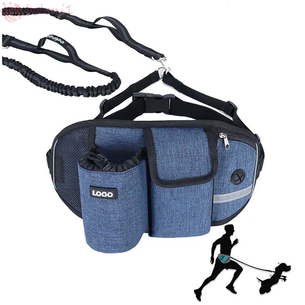 [COD] Túi Đựng Kẹo Thắt Lưng Huấn Luyện Chó Tiện Lợi