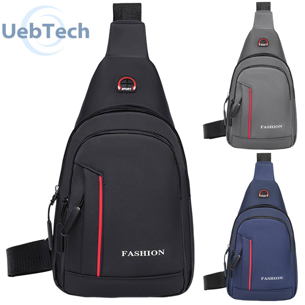 Túi Thể Thao Đeo Chéo Sức Chứa Lớn Cho Nam