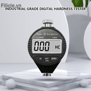 Dụng Cụ Đo Độ Ẩm Lốp Xe Cao Su