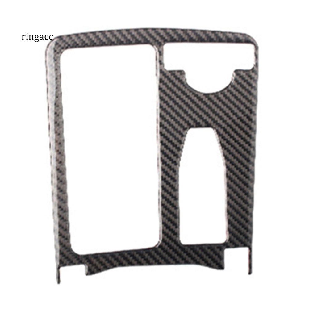 Vỏ Bọc Khay Đựng Cốc Nước Cho Xe Hơi Mercedes Benz C E Class W204