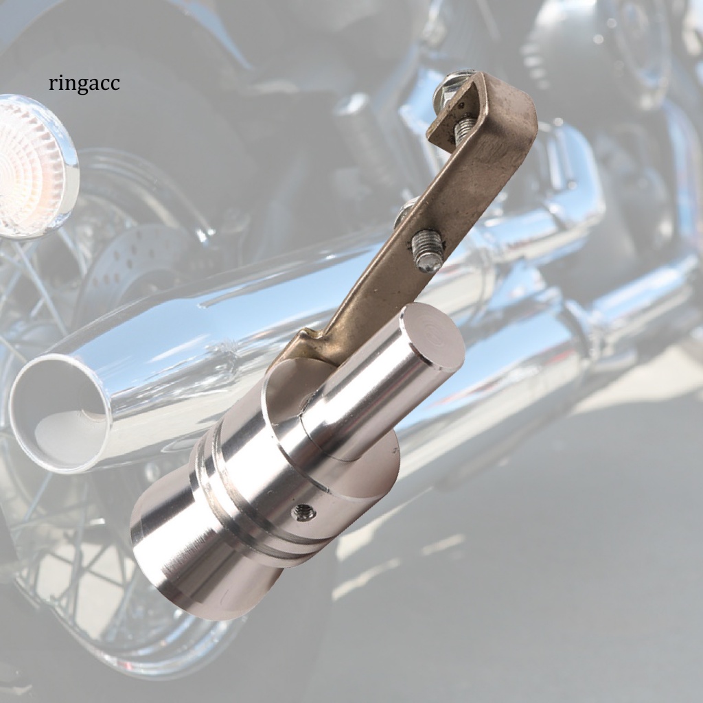 Còi Turbo RGA Cho Xe Mô Tô / Xe Hơi Chất Lượng Cao