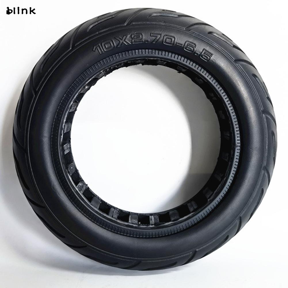 Lốp Xe 10 inch 10x2.70-6.5 70 / 65-6.5 Dành Cho Xe Điện Cân Bằng