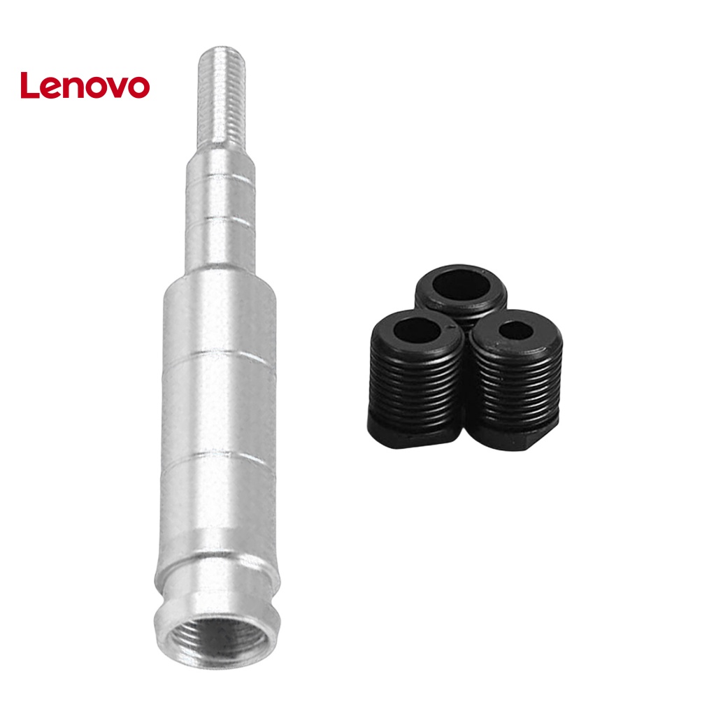 Thanh Nối Dài Cần Số Xe Hơi Bằng Hợp Kim Nhôm Chống Mòn Dễ Lắp Đặt Kèm Bộ Chuyển Đổi Chuyên Nghiệp