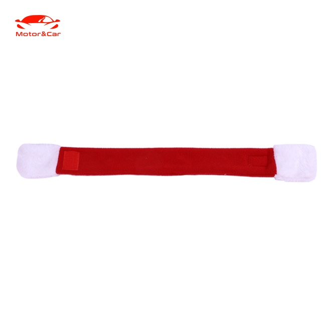 Áo Choàng / Nón / Khăn Choàng Hóa Trang Ông Già Noel Đáng Yêu Cho Chó Mèo