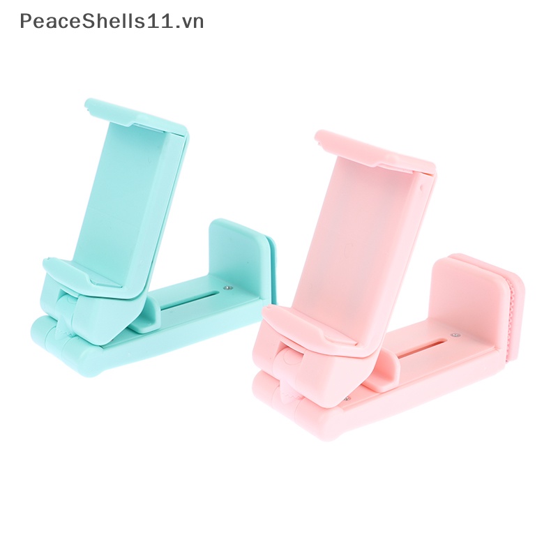 Giá Đỡ Điện Thoại Di Động Xoay Điều Chỉnh Được Để Bàn