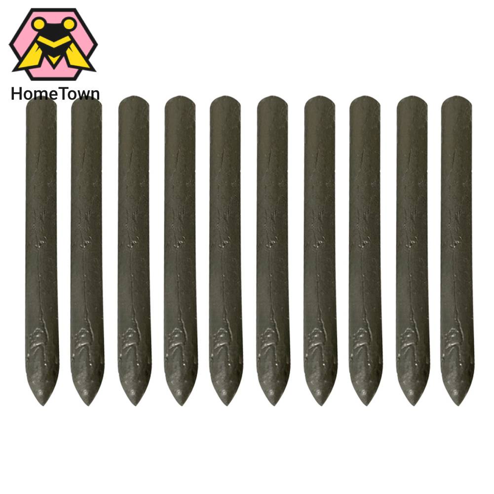 Set 10 Que Hàn Lõi Nhôm Dễ Sử Dụng