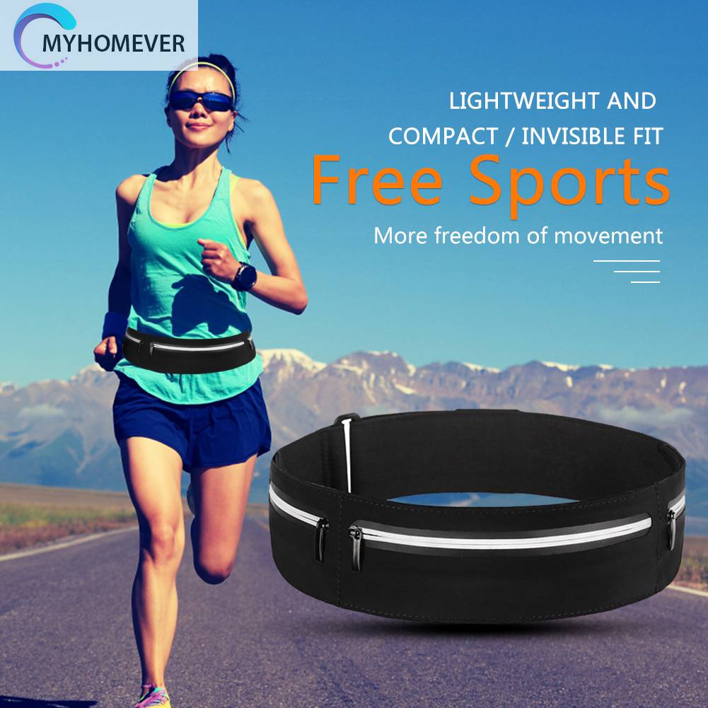 Túi Đeo Hông Thể Thao Tiện Dụng