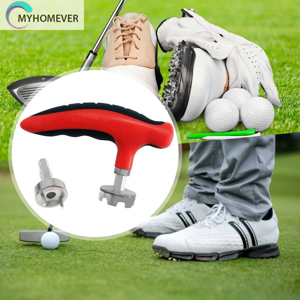 Móc Gắn Gậy Đánh Golf Bằng Thép Không Gỉ Tiện Dụng