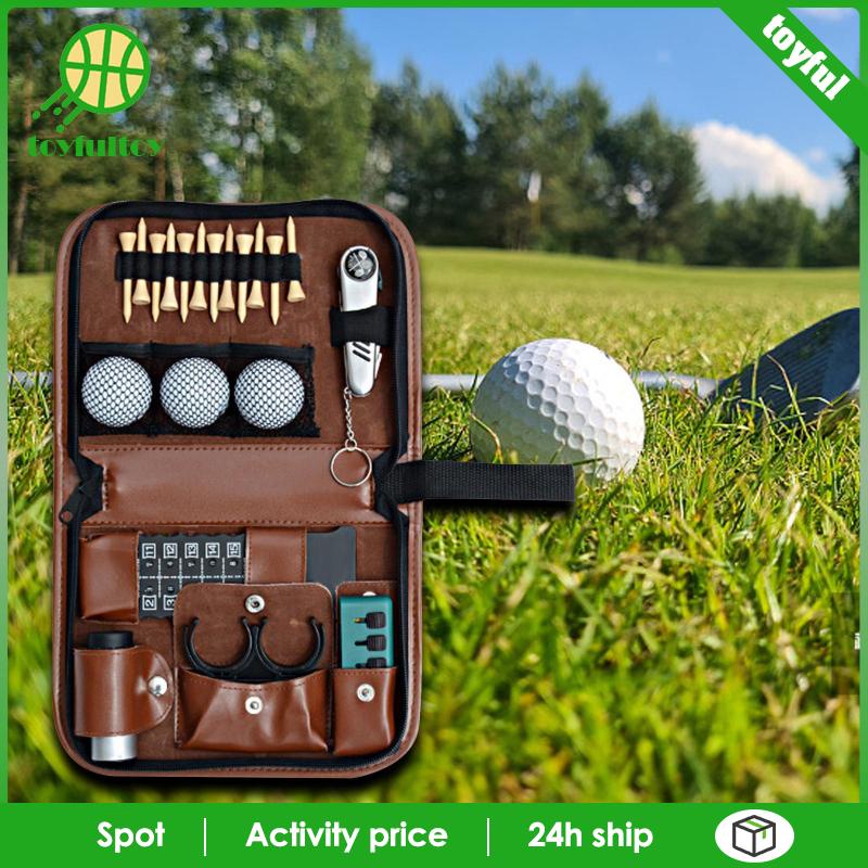 Túi Đựng Dụng Cụ Chơi Golf Chống Thấm Nước Tiện Dụng