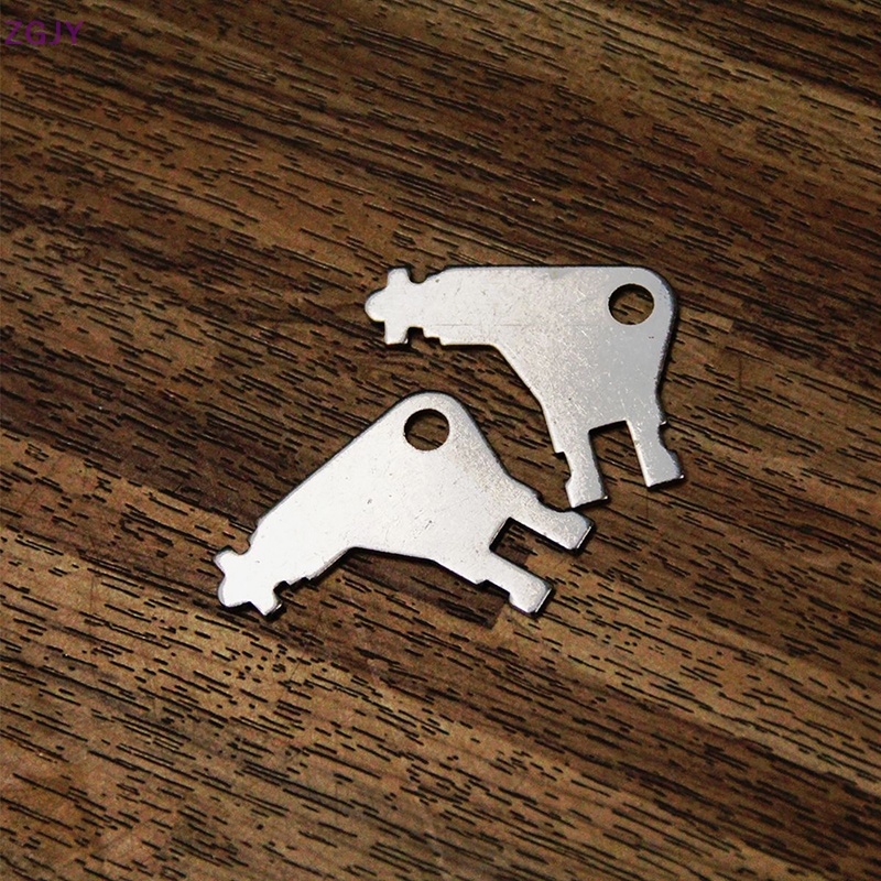 1 Cuộn Khăn Giấy / Chìa Khóa Thay Thế Tiện Dụng Mới