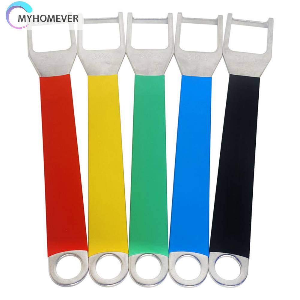 Dụng Cụ Tách Móc Câu Hình Ếch Sấm Sét Thiết Kế Nhỏ Gọn Có Thể Tháo Rời