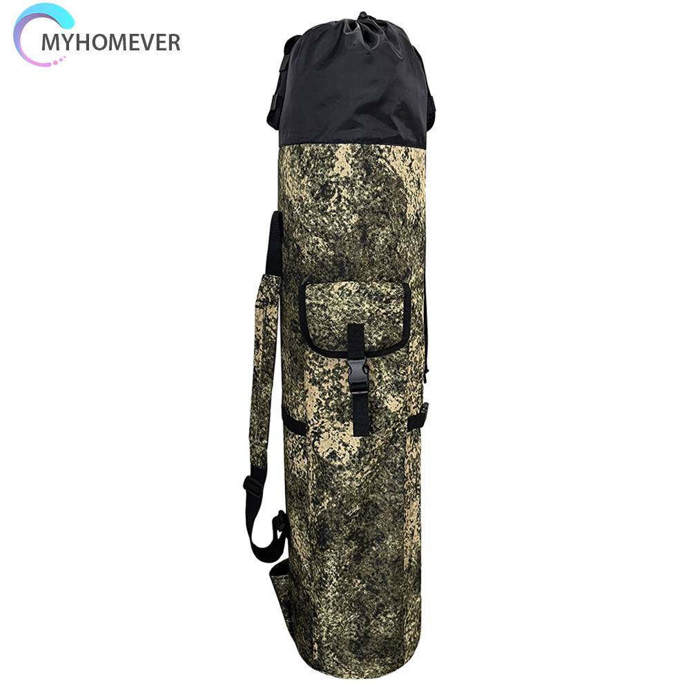 Túi Đựng Dụng Cụ Câu Cá Ngoài Trời Kích Cỡ Lớn Tiện Dụng