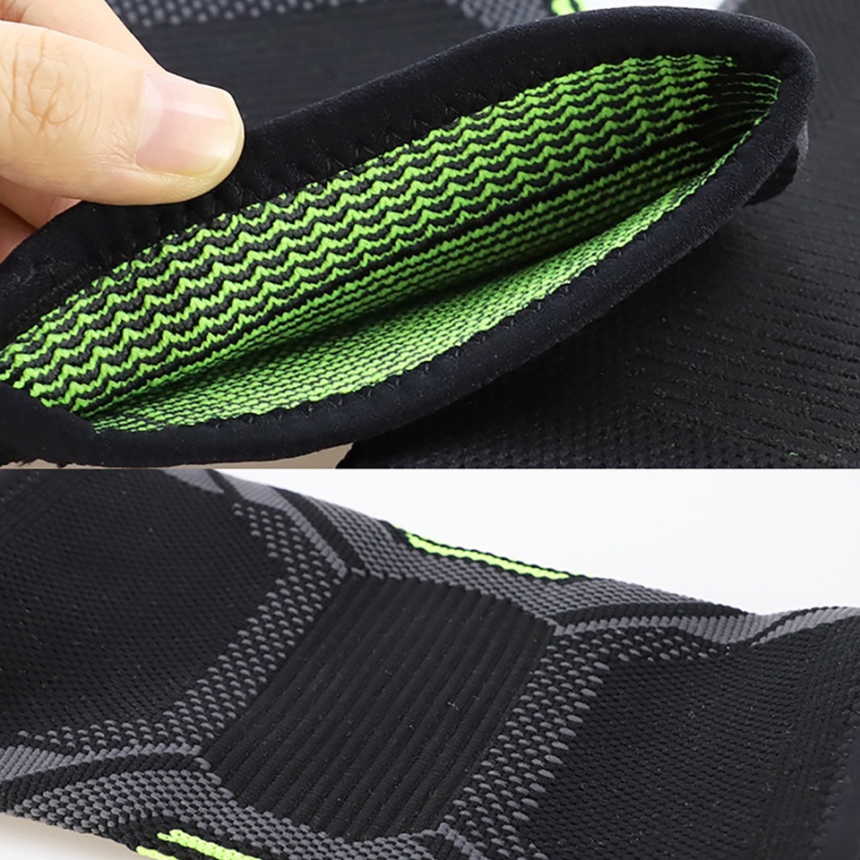 1 Băng Quấn Bảo Vệ Khuỷu Tay Và Khuỷu Tay Khi Chơi Tennis / Golf