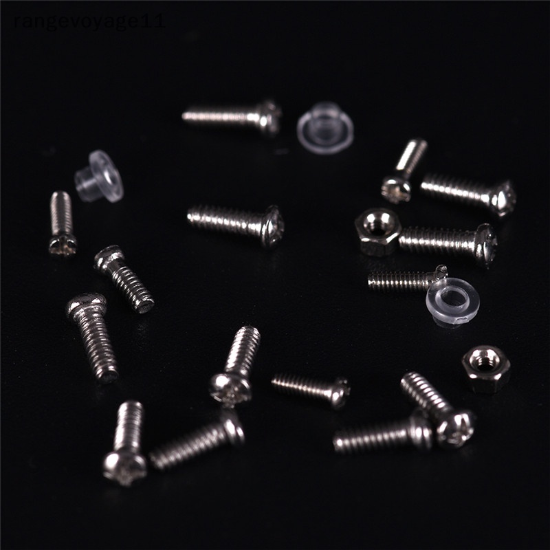 Bộ Dụng Cụ Sửa Chữa Kính Mát Chuyên Dụng