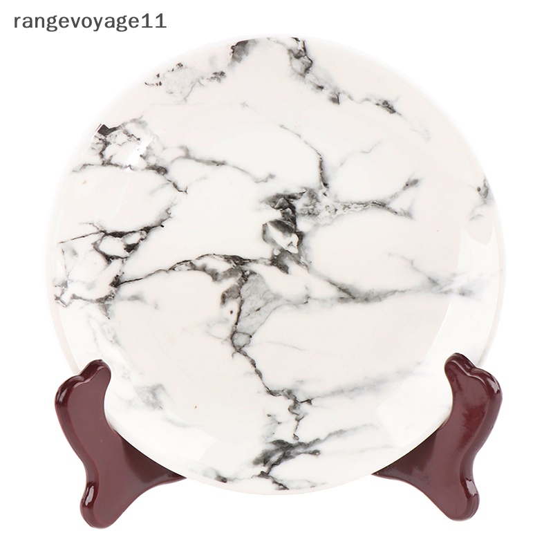 [Rangevoyage] Giá Đỡ Ảnh Cưới Bằng Gỗ Easel Để Bàn Trang Trí Nội Thất [vn]