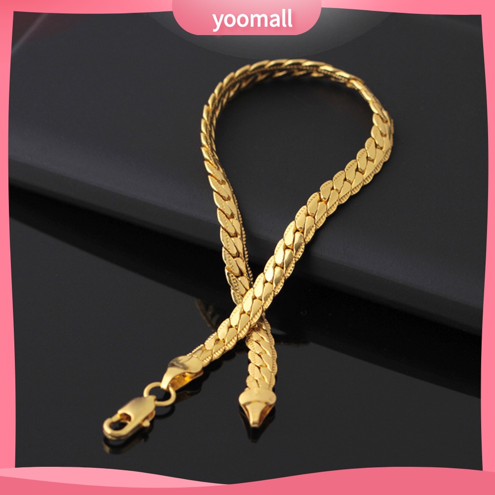 Vòng Tay Chuỗi Hạt Thời Trang Dự Tiệc DIY Cho Nam Và Nữ