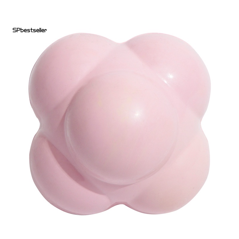 Bóng Cao Su Đồ Chơi Trong Nhà Chống Cắn Siêu Bền Độc Đáo Cho Thú Cưng