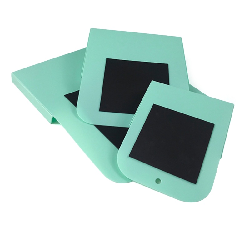 Giá Đỡ Đánh Dấu Hồ Sơ Gắn Tường Từ Tính Siêu Bền Tiện Dụng Cho Nhà Cửa / Văn Phòng / Trường