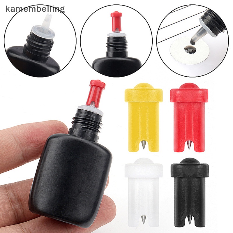 Set 20 Chai Keo Dán Mi Giả kamembelling Thông Dụng