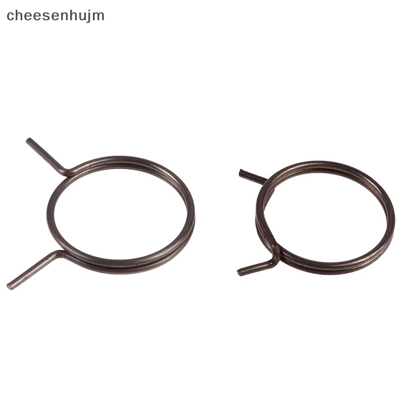 Set 3 Tay Nắm Cửa Lò Xo Thay Thế Tiện Dụng