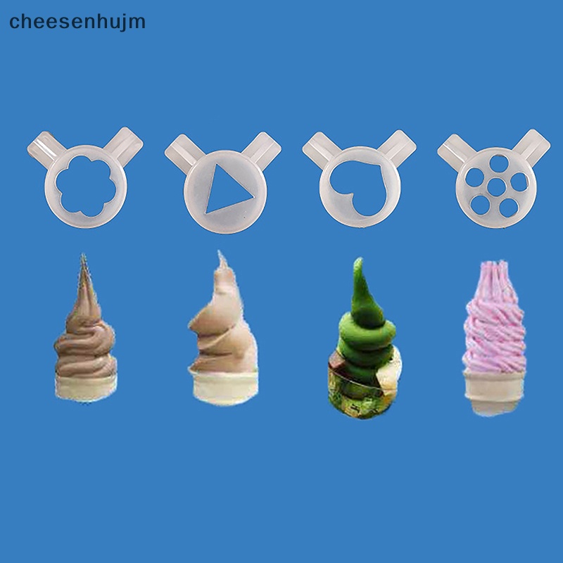 Nắp Vòi Phun Kem Mềm Mại Thay Thế Tiện Dụng