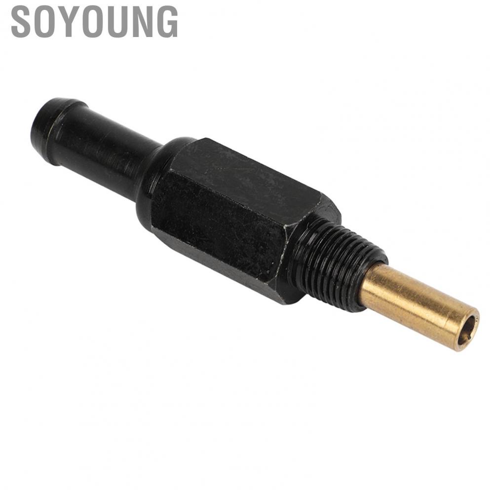 Soyoung 2674021314  Reliable High Accuracy Exhaust PCV Valve Heat Resistant Energy Saving Control for TUCSON 2.0L DOHC L4 SPECTRA