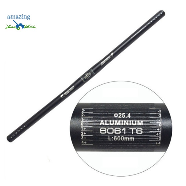 Trục Nâng Tay Lái Xe Đạp Leo Núi Bằng Hợp Kim Nhôm Chất Lượng Cao