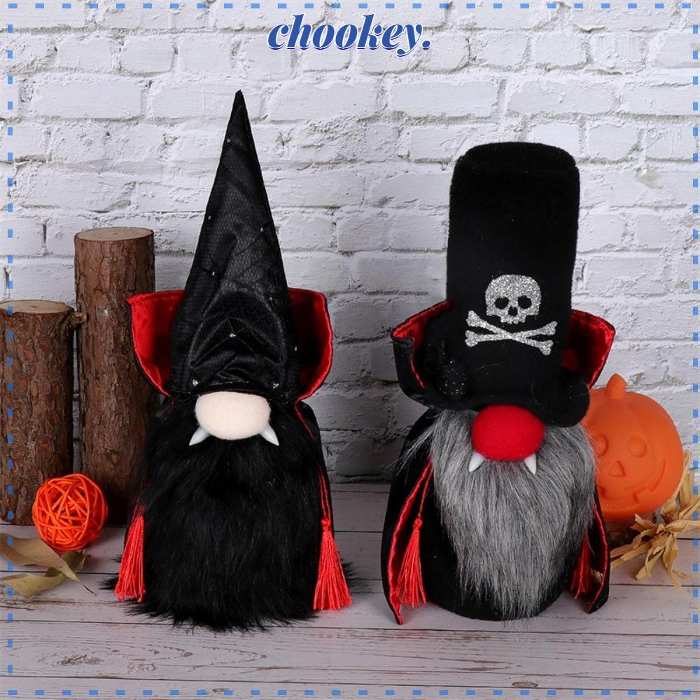 Lọ Kẹo Dạ Quang Dùng Trang Trí Halloween