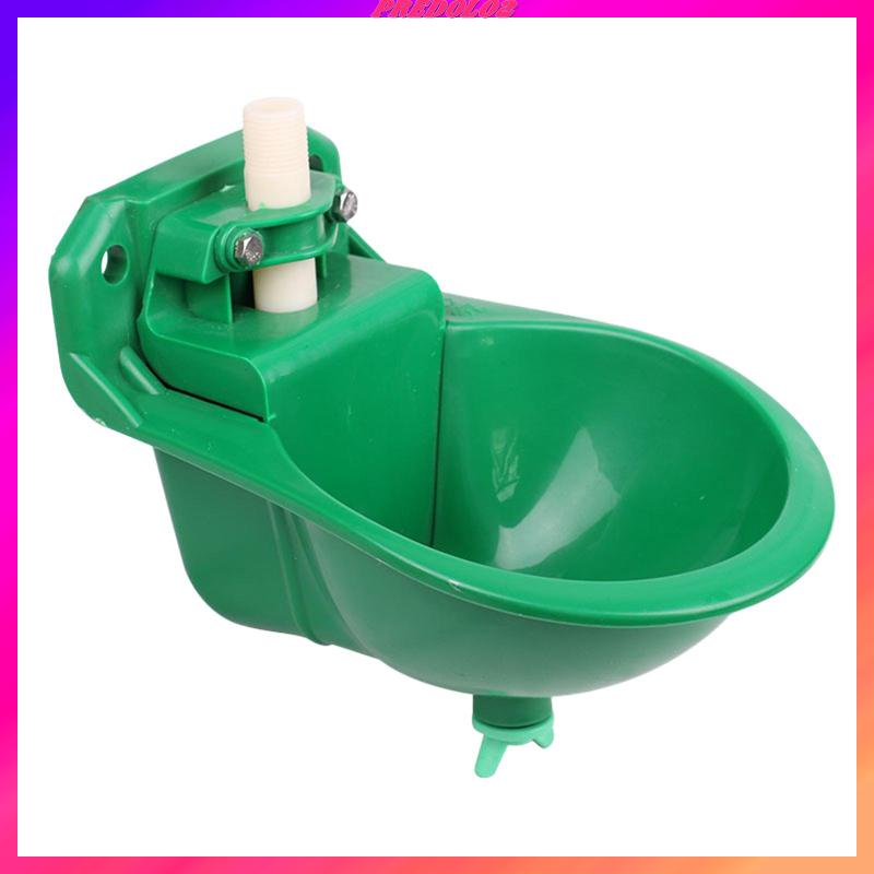 Hệ Thống Tưới Nước Tự Động Cho Lợn / Cừu / Cừu