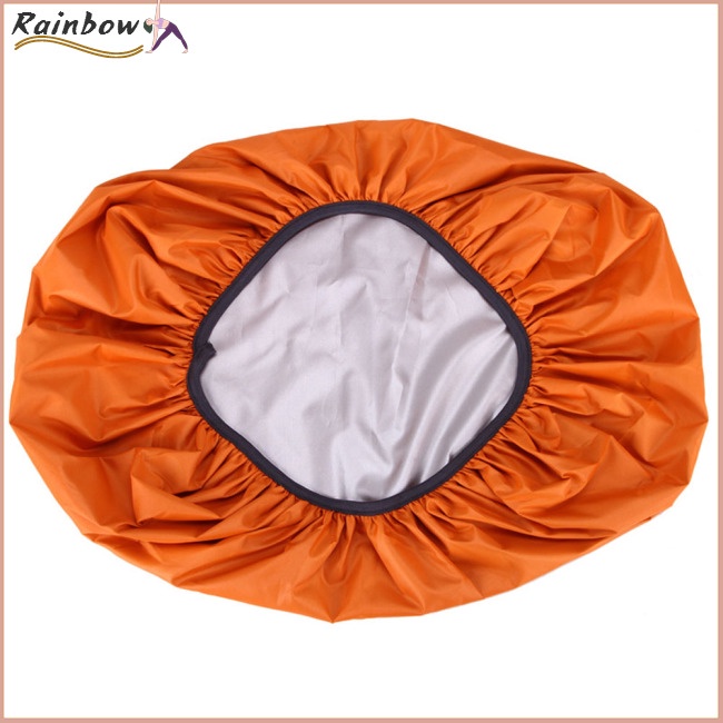 Vỏ Bọc Balo Chống Nước Chống Bụi Chống Tia UV Bảo Vệ An Toàn 35-70L