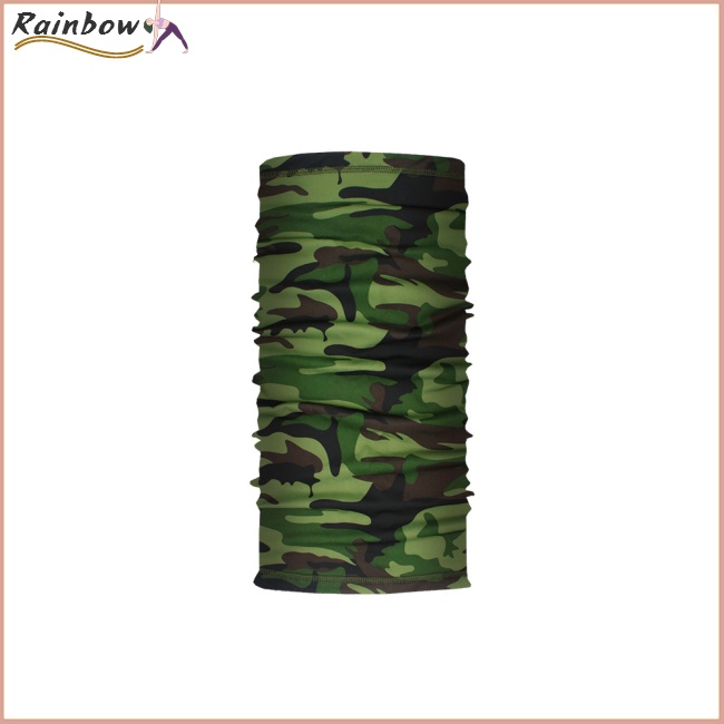 Khẩu Trang Chống Nắng Che Phủ Cổ Dùng Khi Đi Câu Cá Chạy Bộ Đạp Xe