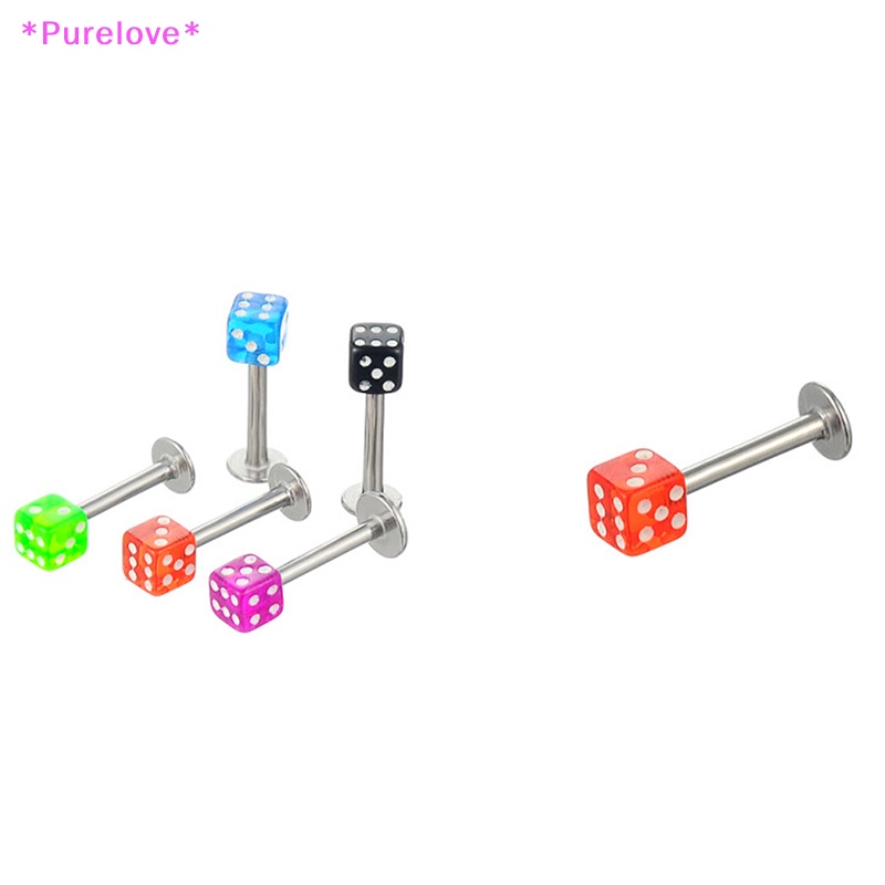 Set 110 Khuyên Đeo Cơ Thể Độc Đáo Cá Tính Mới