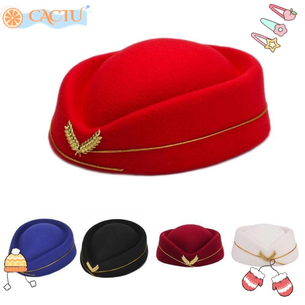 Nón Beret Cao Cấp Dành Cho Nữ