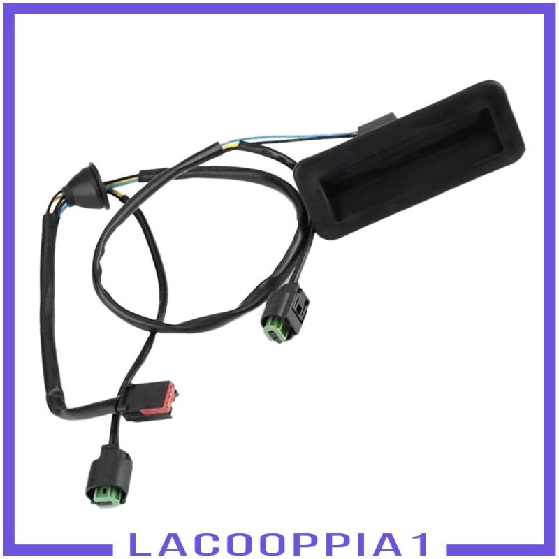 Công Tắc Mở Đuôi Xe Chất Lượng Cao020997 Cho S Sport LR2 Cao Cấp Có Thể Tái Sử Dụng