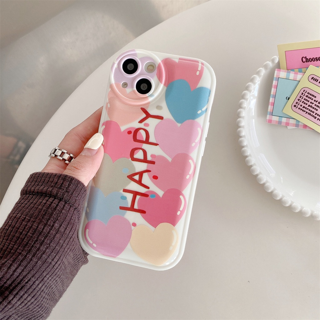 Ốp Điện Thoại Silicon Dẻo In Hình Quái Vật Nhỏ Đáng Yêu Cho Redmi K30 K40 Pro Note 9 9T 10 11 11T 5G