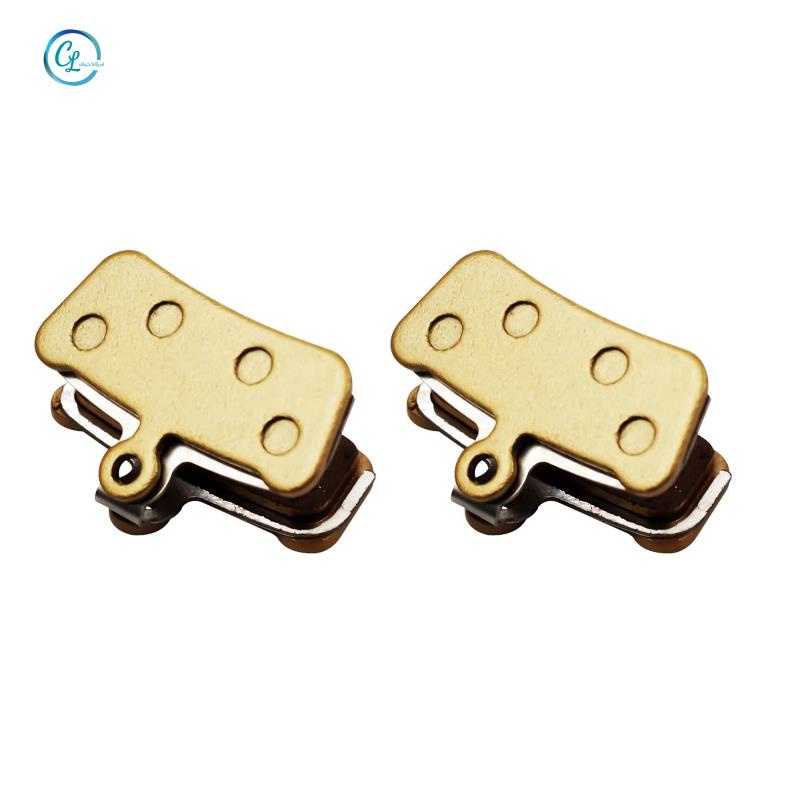 Set 2 Cặp Má Phanh Cho Xe Đạp Leo Núi SRAM Guide RSC / RS / R Avid XO E7 E9 Trail 4 Pistions