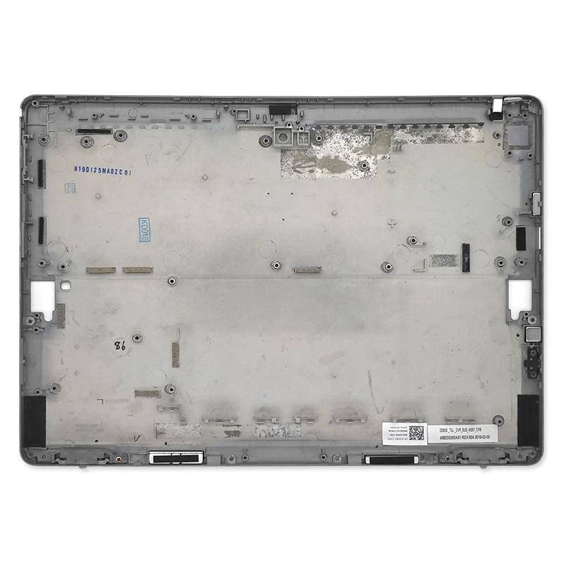 Ốp Máy Tính Bảng 2 Trong 1 Cho Dell Latitude 7200