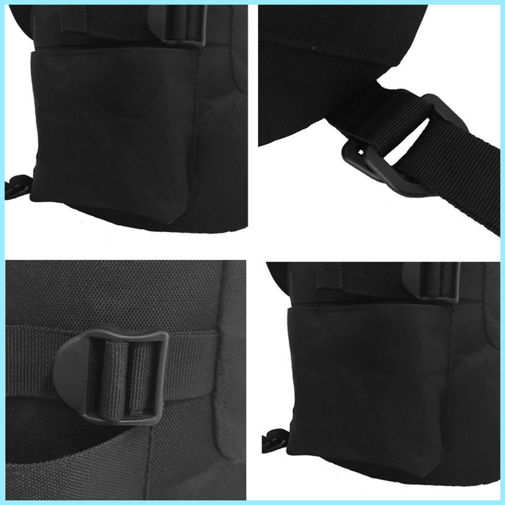 Ba Lô Đựng Dụng Cụ Câu Cá Chống Thấm Nước Tiện Dụng