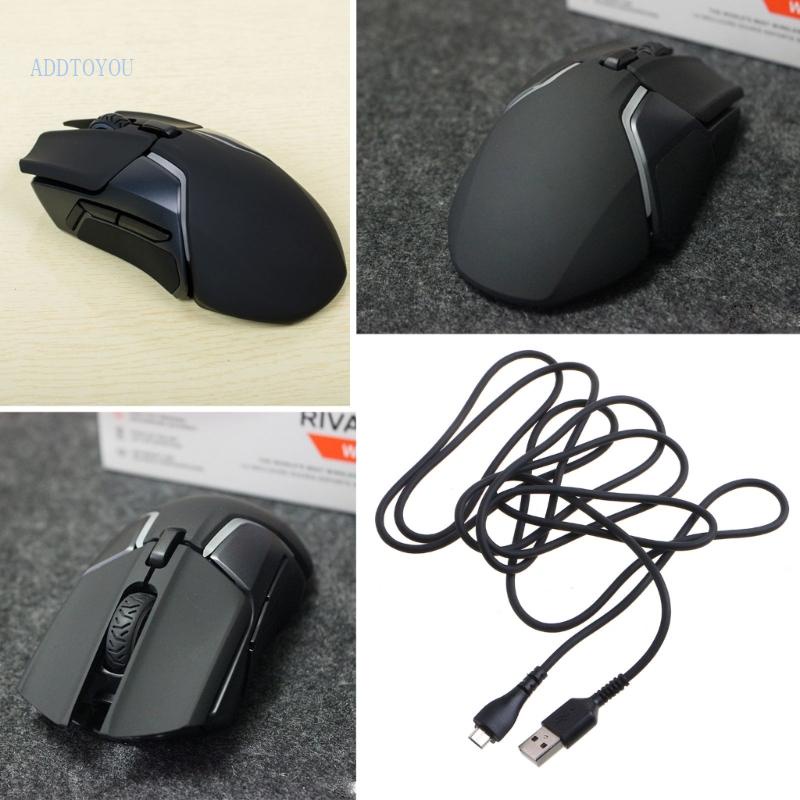 [3C] Cáp Sạc Cho Chuột Steelserie Rival 600