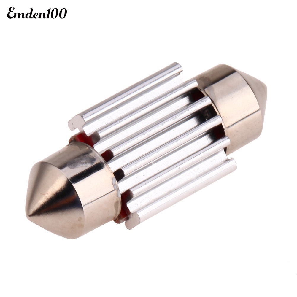 Bóng Đèn LED 3014 18SMD Siêu Sáng Cho Xe Hơi