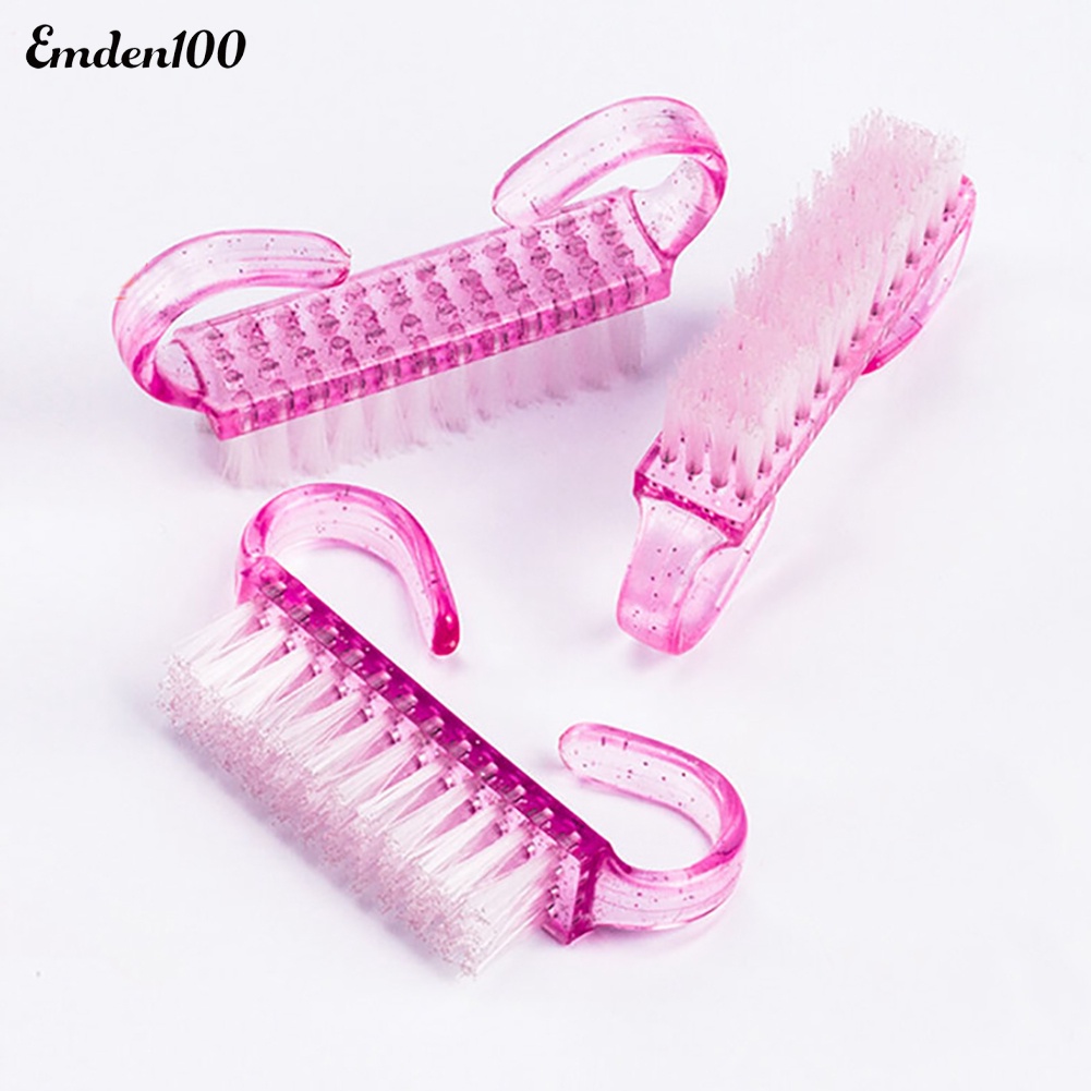 Cọ Phủi Bụi Móng Tay Cao Cấp